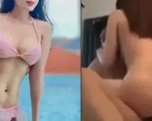 Clip sex Phan Quế Chi dập nhau với người tình cực hot